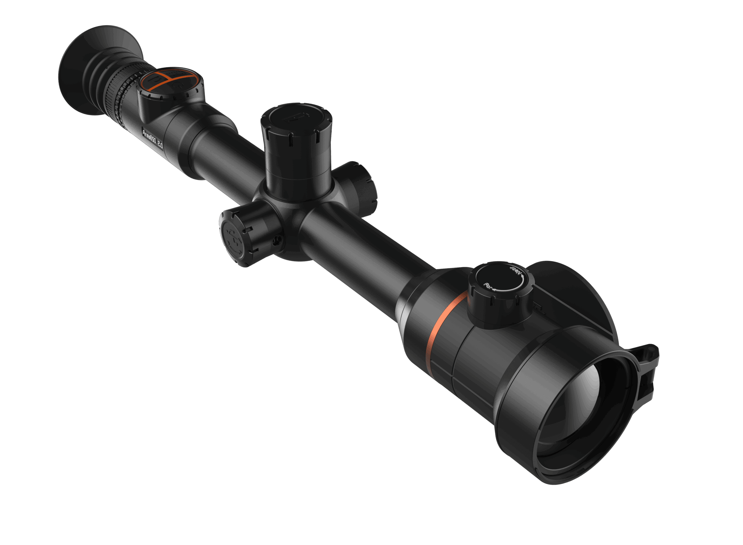 Ares650 2.0