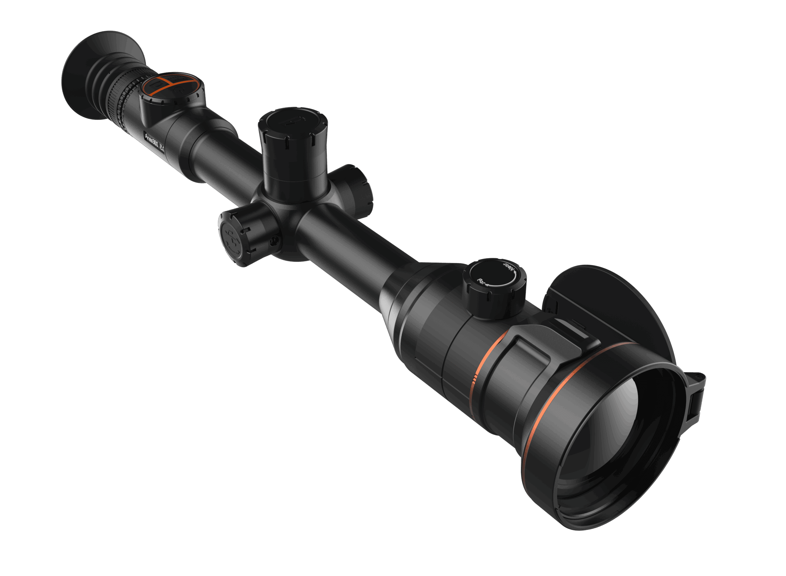 Ares360 2.0