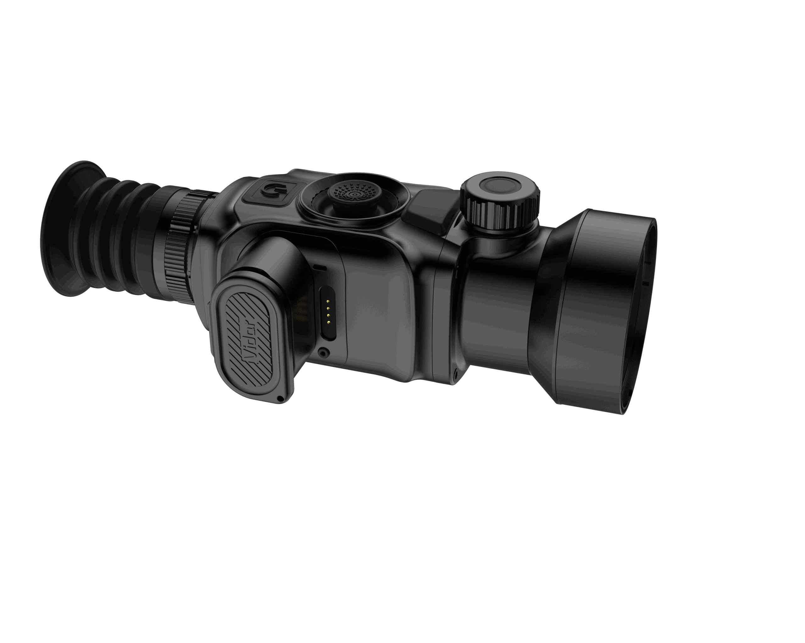 Vidar650 2.0
