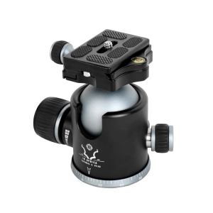 Tripod Ball Head Swis ARCA