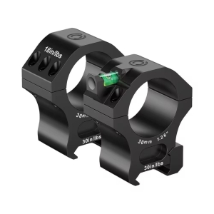 30mm Scope Ring Picatinny