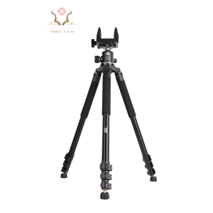 IRA Hunting Tripod Aluminium V2