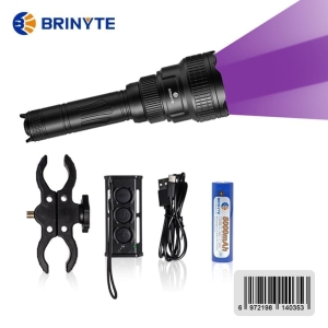 Brinyte T18 Infrared Torch IR850