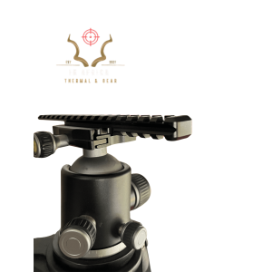 SunwayFoto ARCA TO PICATINNY ADAPTOR