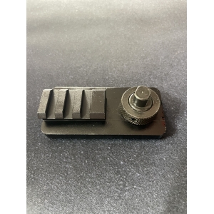 Keck Optics Picarinny Bipod Sling Swivel Adaptor