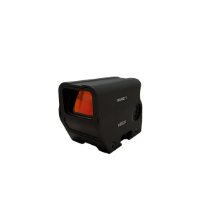 Keck Optics Rapid 1 Red Dot