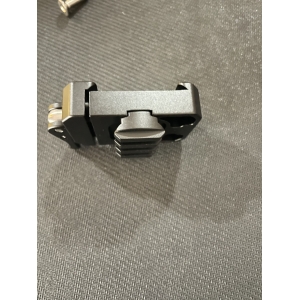 IRA ARCA to Picatinny Adaptor for Bipod and Tripod