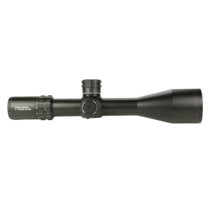 Keck Optics HD3-18x50FFPIR 30mm Tube G30318