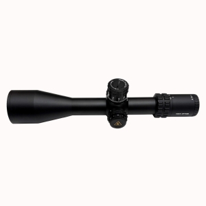 Keck Optics ED4.5-27x56FFPIR 34mm Tube E34427
