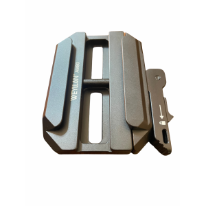 Arca To Mlock Adaptor Lockable AM80