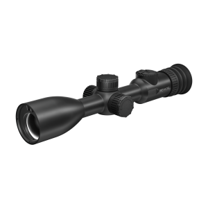 Thermtec IBEX 635L 640x512 With Laser Rangefinder and Ballistic Calculation